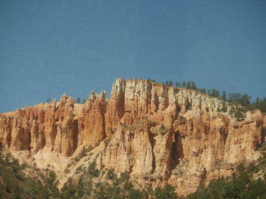 06-34 Vue de Zion Canyon